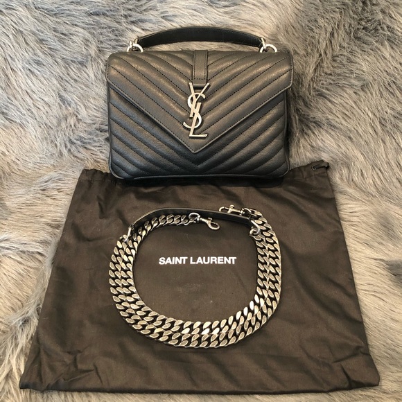 poshmark ysl